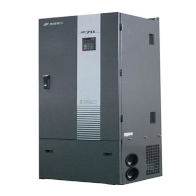 Slanvert Inverter