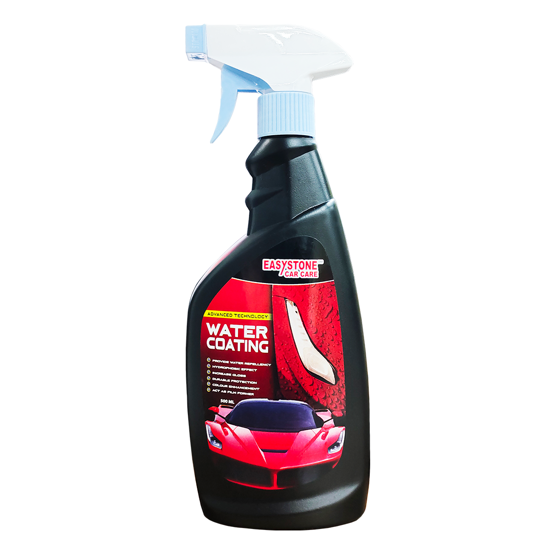 Easystone Water Coating 500ml (Car Care)