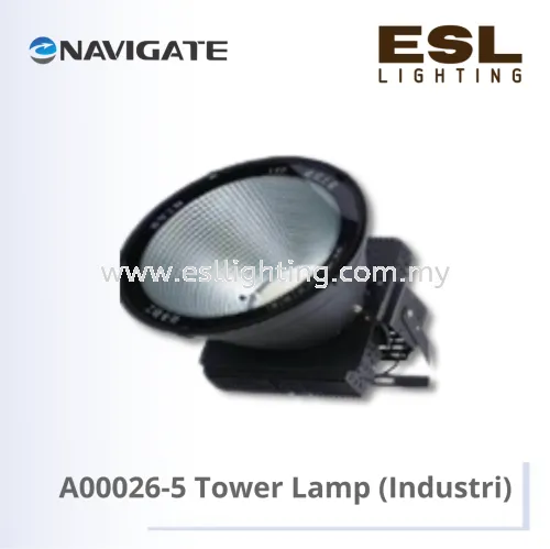 NAVIGATE A00026-5 TOWER LAMP (INDUSTRI) - NT-TD800W / NT-TD1000W