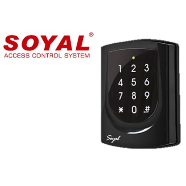 Soyal AR-725E