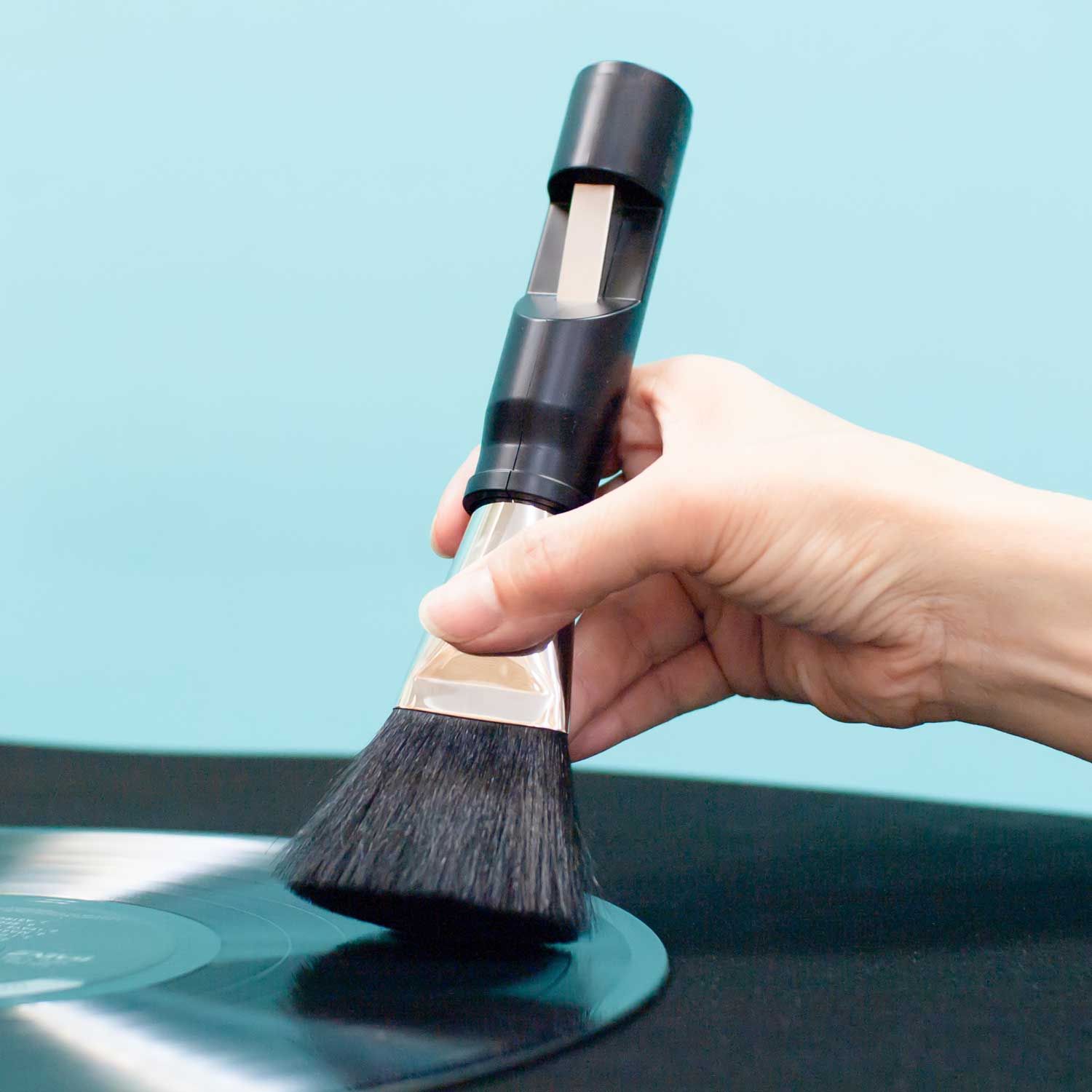 Furutech - Anti Static Brush - ASB-2ion