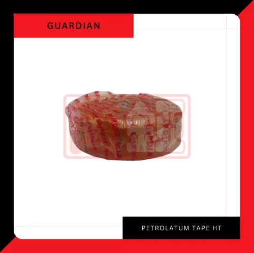 Petrolatum Tape HT