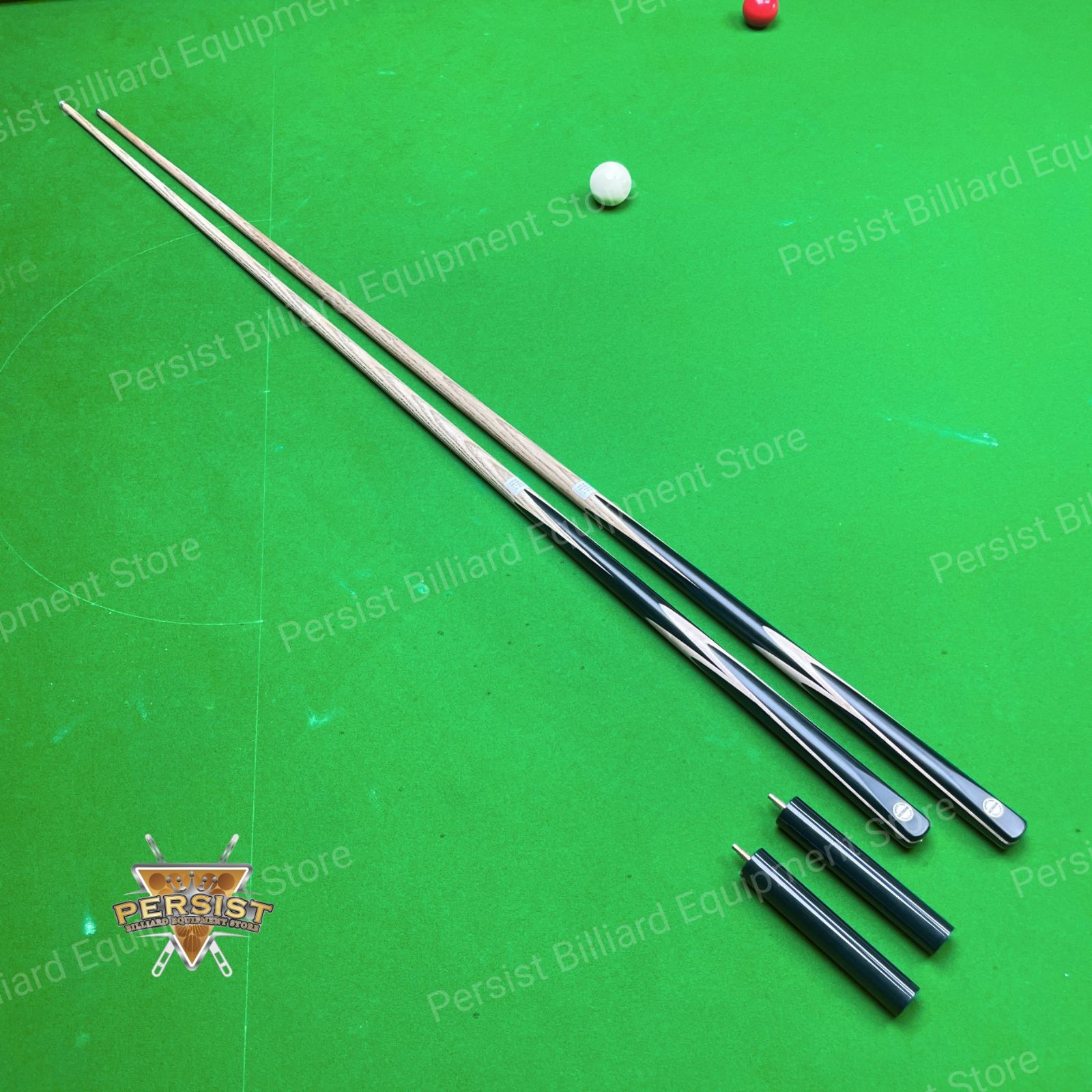 ATHLETE EXTREME CUE - 1 PIECE