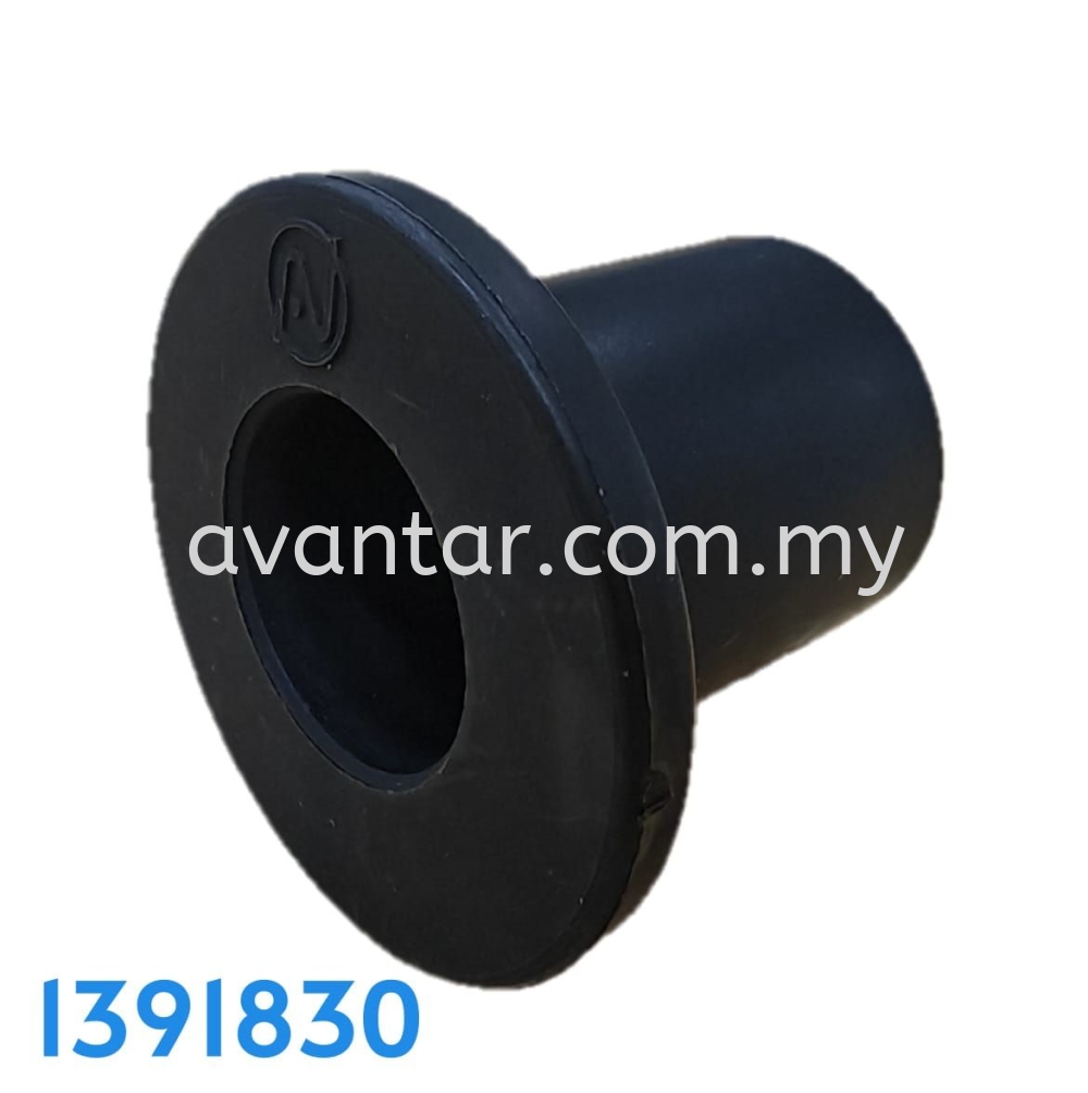 1391830 l 1391831 Scania Gear Lever Bushing SC124 | Durable Bush for Smooth Gear Shifting