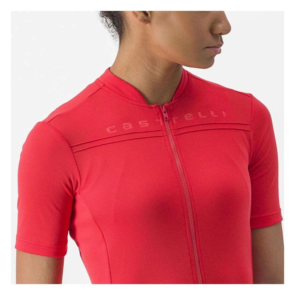 CASTELLI Anima 4 Women Jersey