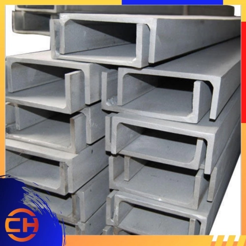 Mild Steel C-Channel