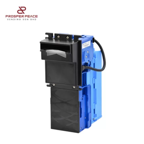 ICT XBAmini Bill Acceptor