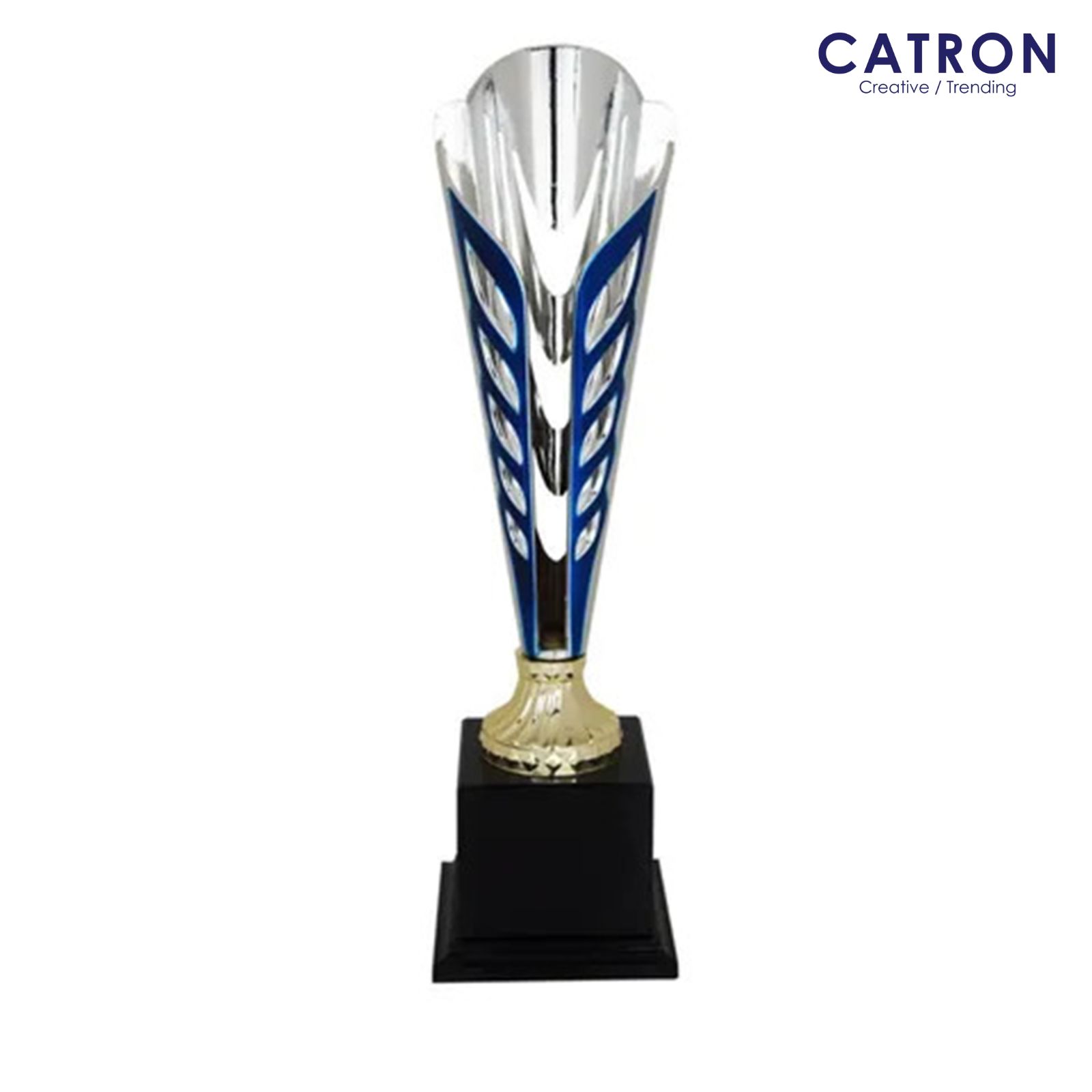 T4017 - PLASTIC TROPHY