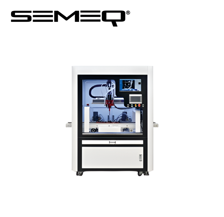 Online Automatic Glue Dispensing Machine (TON-ZXG661)