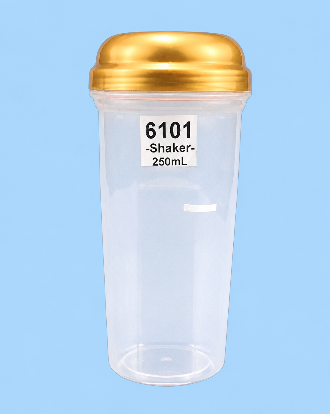 250ml Shaker Bottle : 6101
