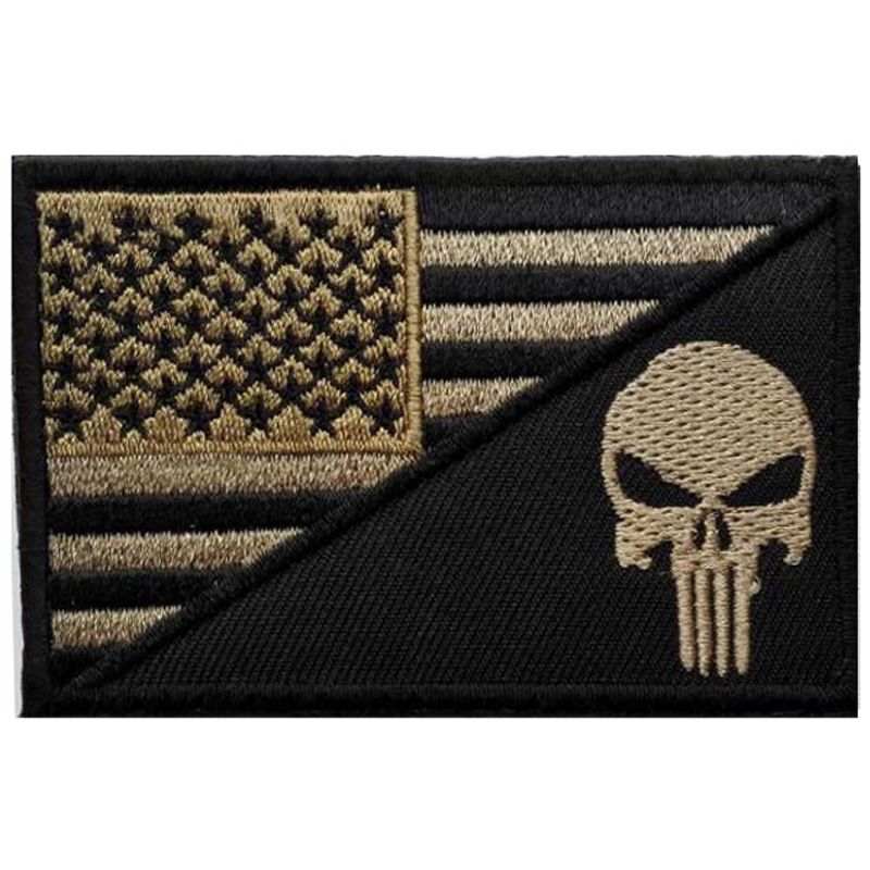 Patch