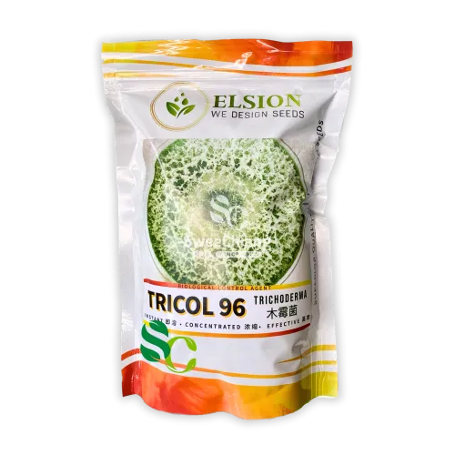 Elsion Tricol 96 1kg (Trichoderma 木霉菌)