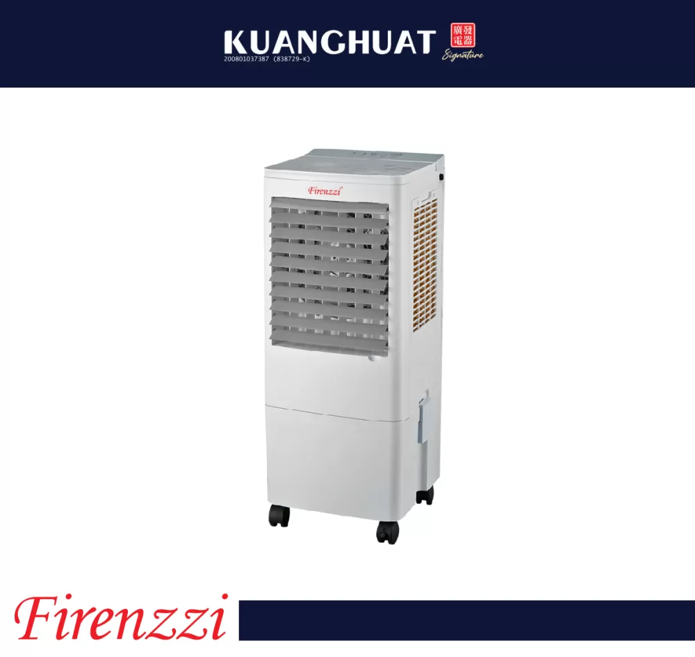 FIRENZZI 25L Air Cooler FAC-1250