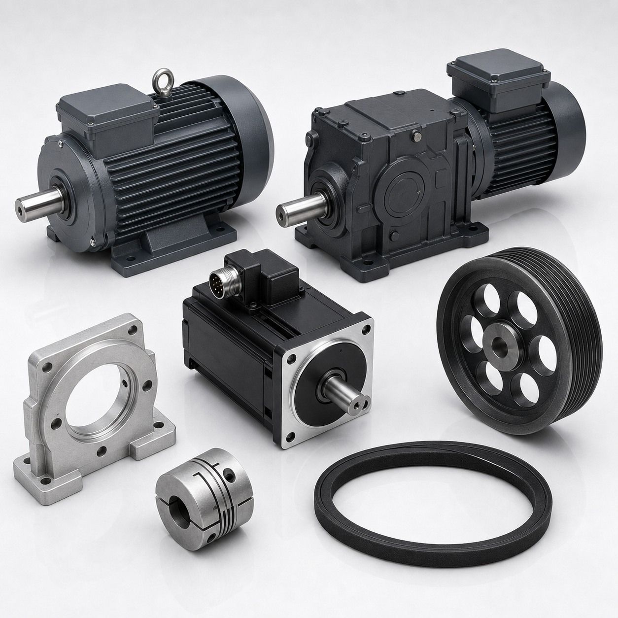 Drive Motors