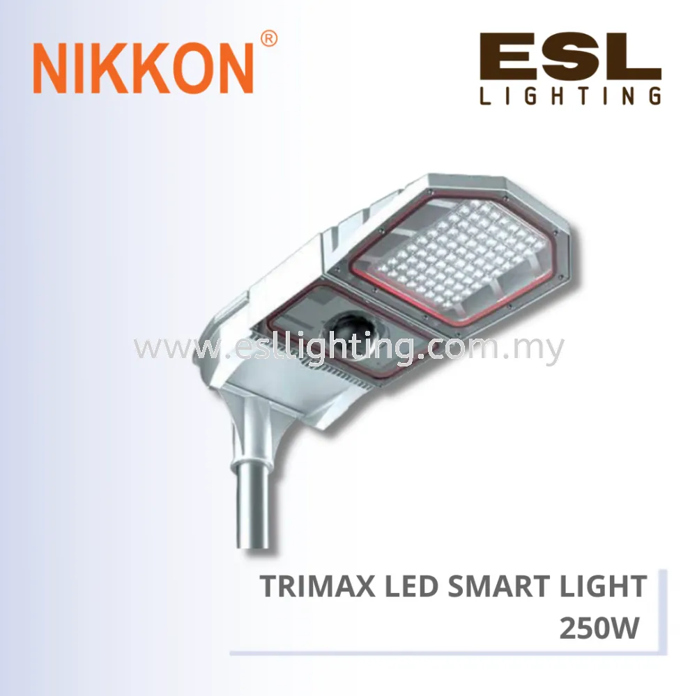 LED STREET LANTERN