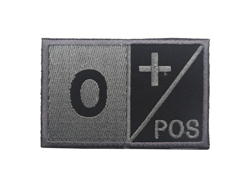 Patch