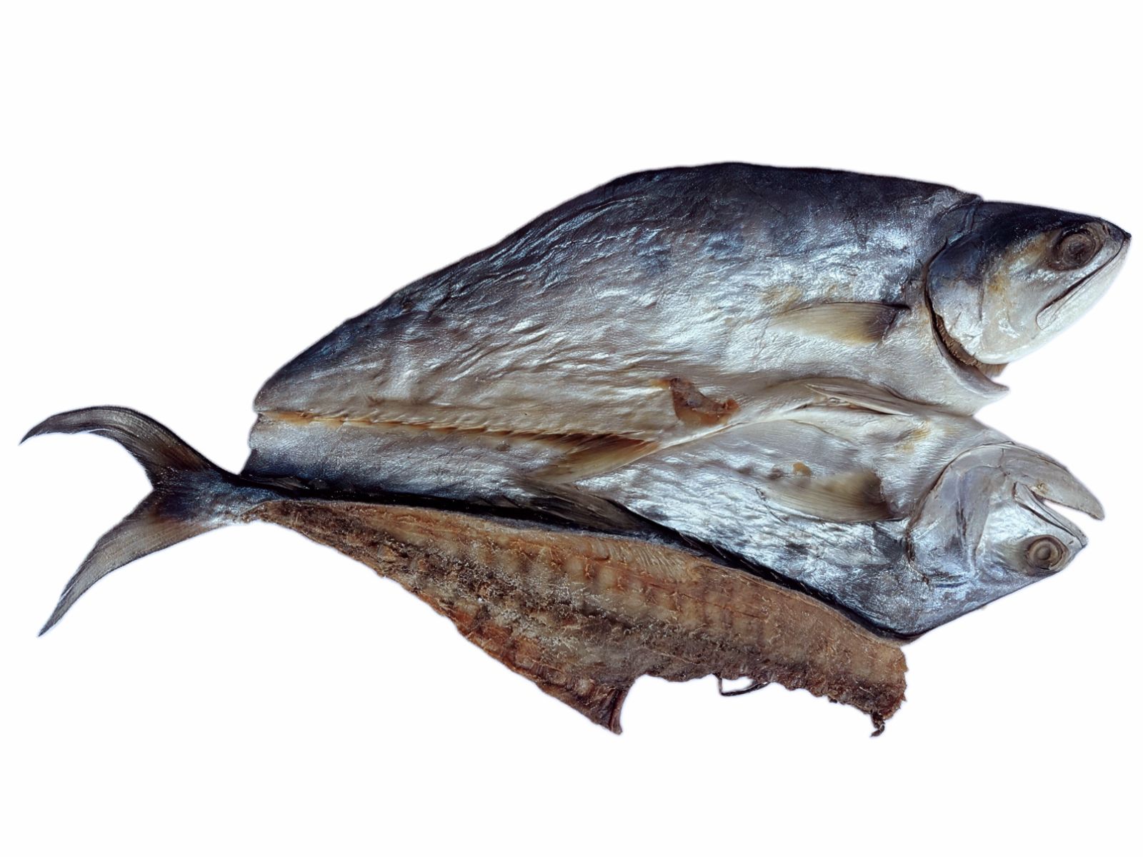 Ikan Masin Talang
