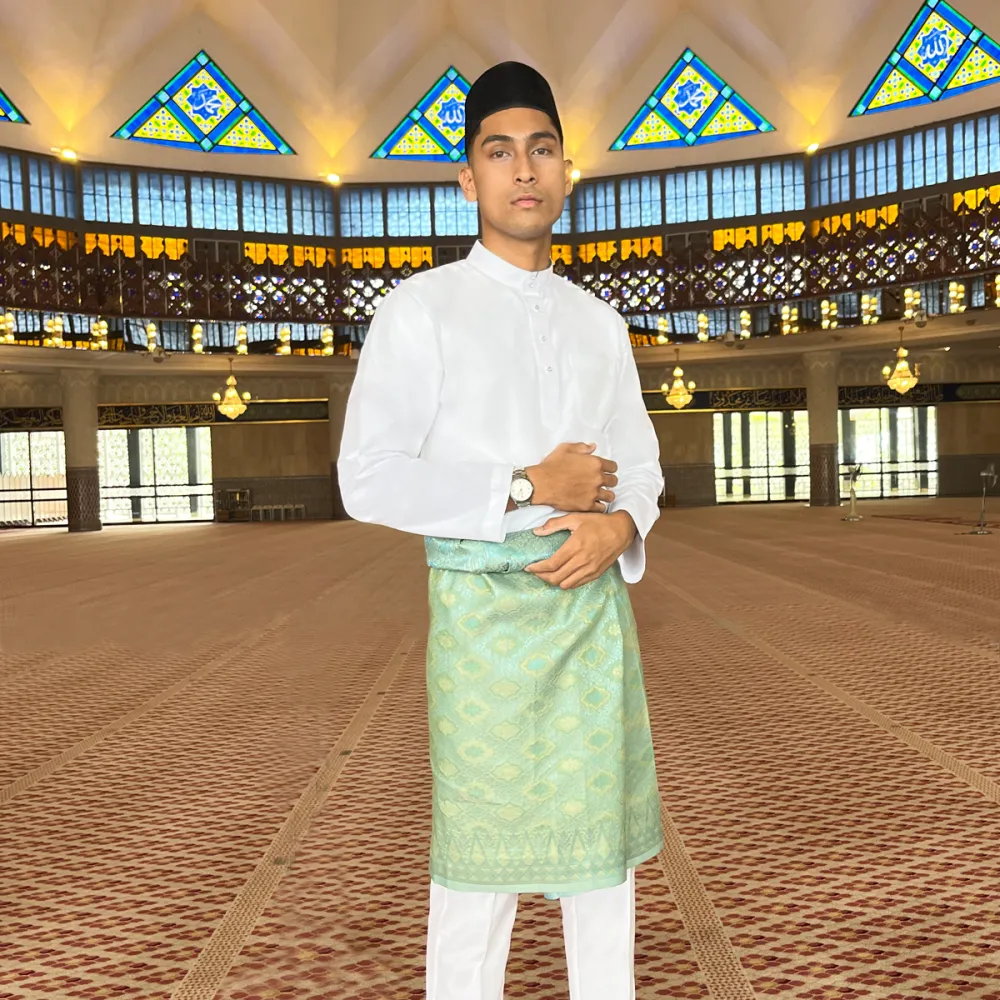 Baju Melayu