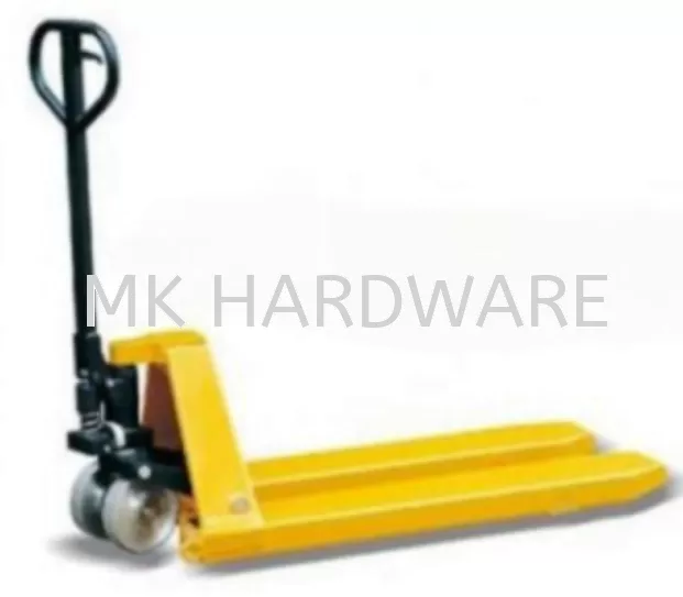 Premium Super Heavy Duty 5-Tonne Hand Pallet Truck (HP Series)