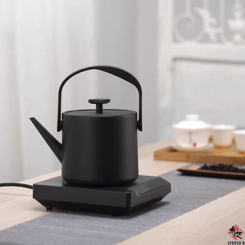 煮水壶 Kettle