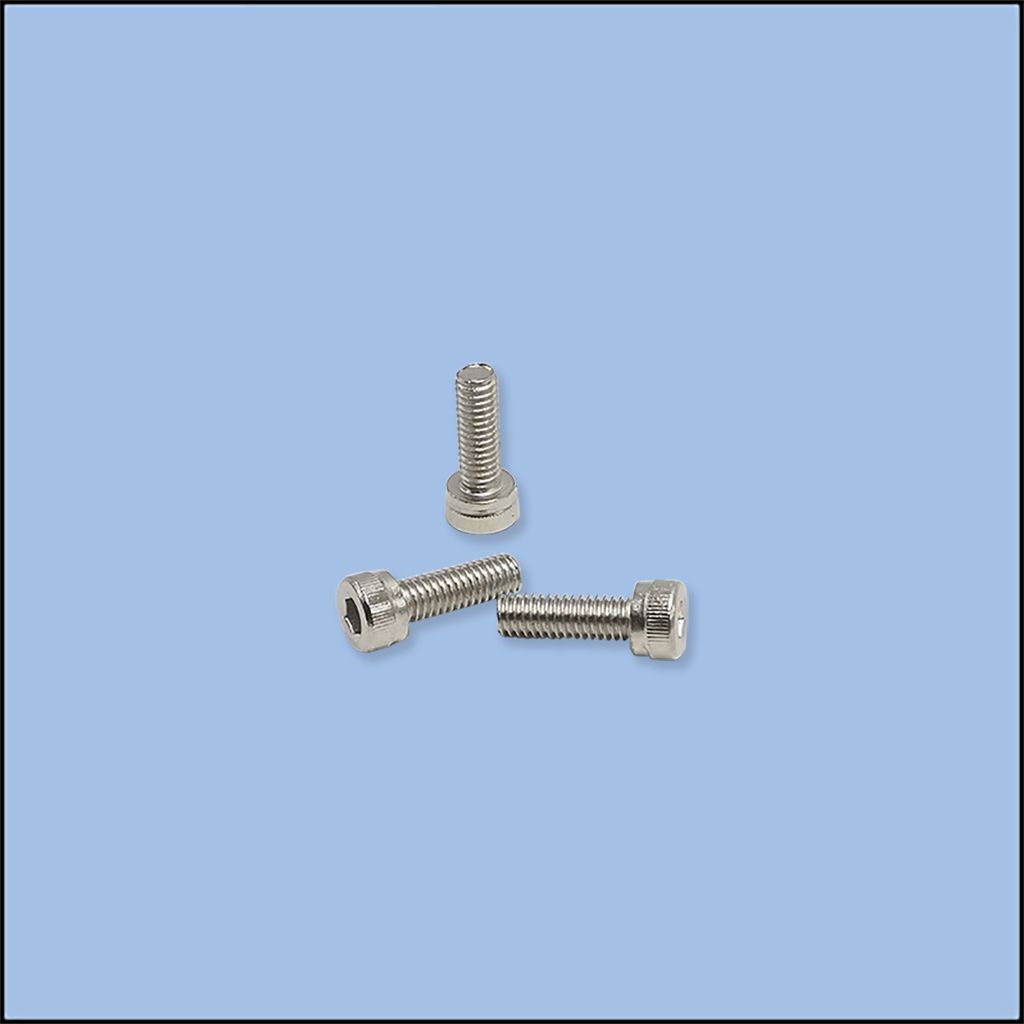 BOLT SOCKET M4x10 (S05133)