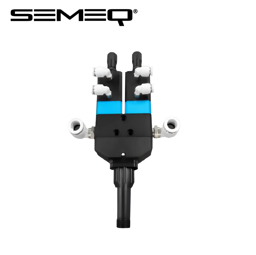 High-flow Dual-liquid High-Frequency Back Suction Valve (TON-BQ-HX-D1000)