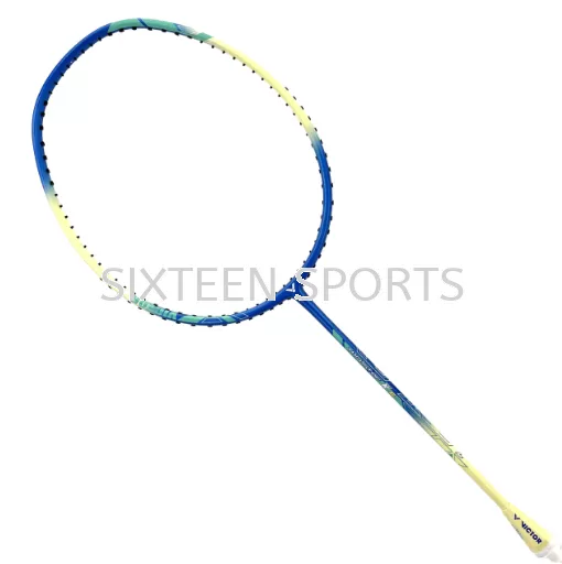 Victor Thruster K6 Badminton Racket 