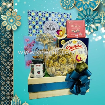 Raya Haji Hamper