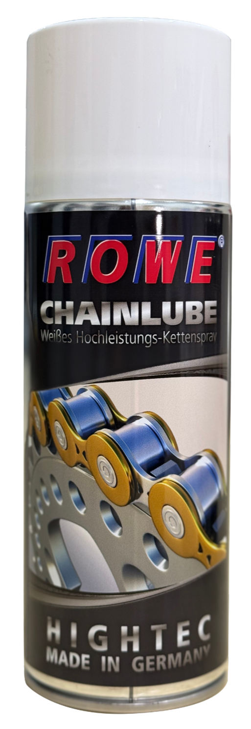 Motorcycle Oils