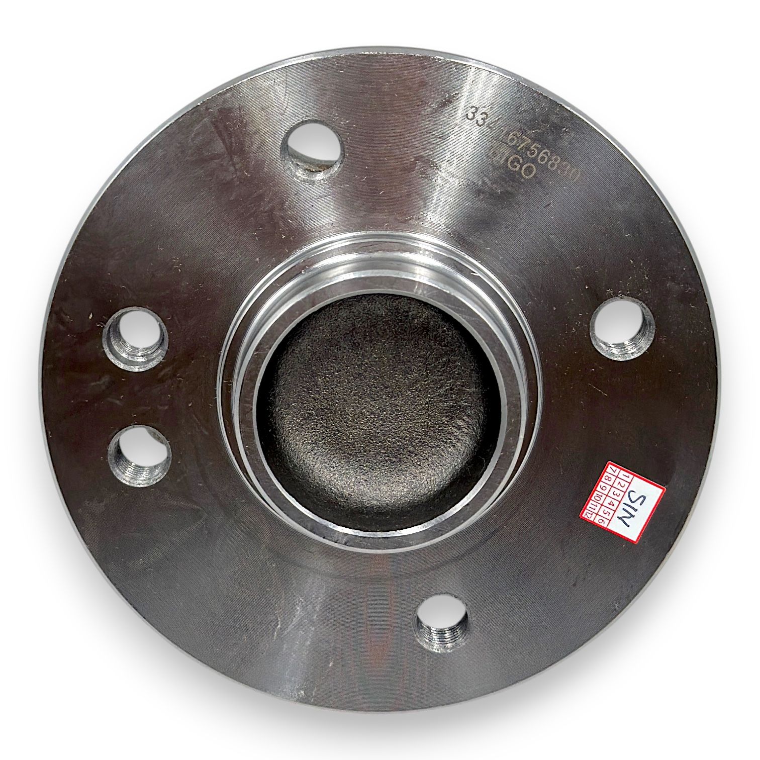 MINI COOPER R50,R52,R53 WHEEL BEARING REAR