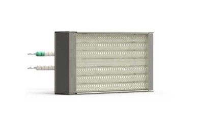 INFRARED ELEMENTS IN QUARTZ PFQE-K