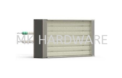 INFRARED ELEMENTS IN QUARTZ PFQE-K