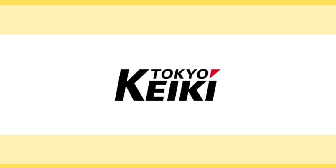 TOKYO KEIKI