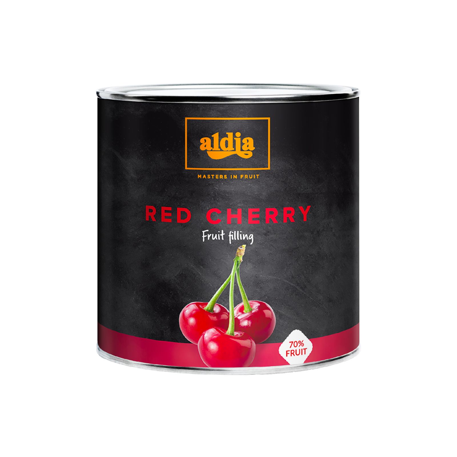 ALDIA Red Cherry Filling 70%