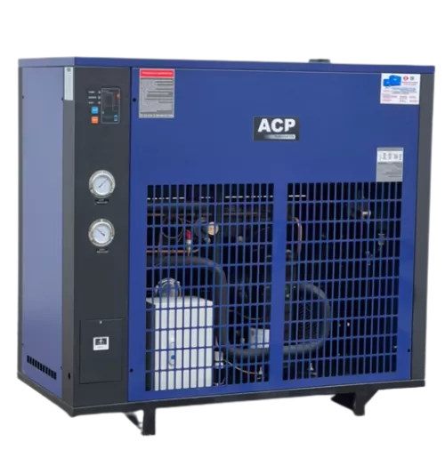 75HP “ACP” HIGH EFFICIENCY REFRIGERATED AIR DRYER ( R134A), MODEL : HD0075 