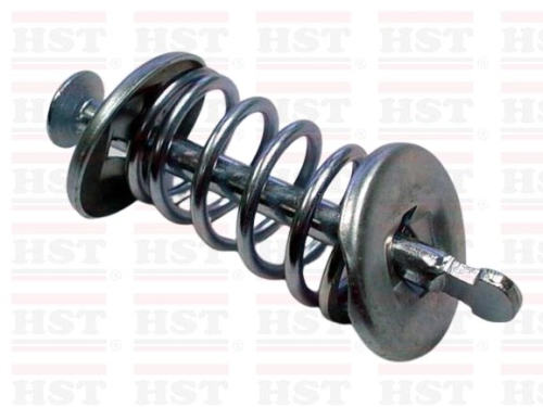 NISSAN YU41 BRAKE SHOE KIT SPRING (BSK-YU41-40A)