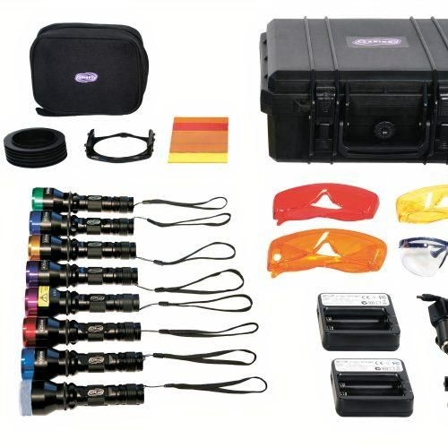 Labino NOVA 2.0 Crime Kit