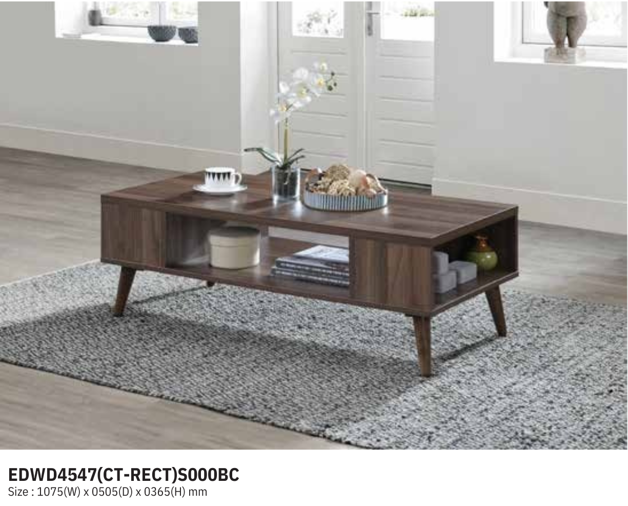 COFFEE TABLE (EDWD4547)