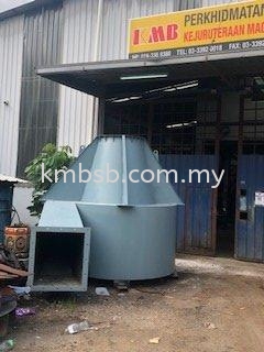 Plant Steel Fabrication & Installation Mechanical Work And Services Malaysia, Selangor, Kuala Lumpur (KL), Klang Setup, Installation, Service | Kejuruteraan Magma Bersatu Sdn Bhd