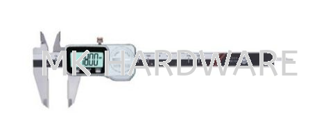 DIGITAL CALIPER WITH BASIC DISPLAY - 2242-150P-10