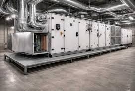 BEI Rated AHU