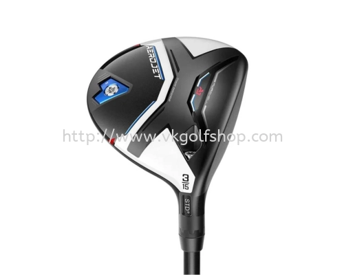 Cobra AEROJET Fairway Wood