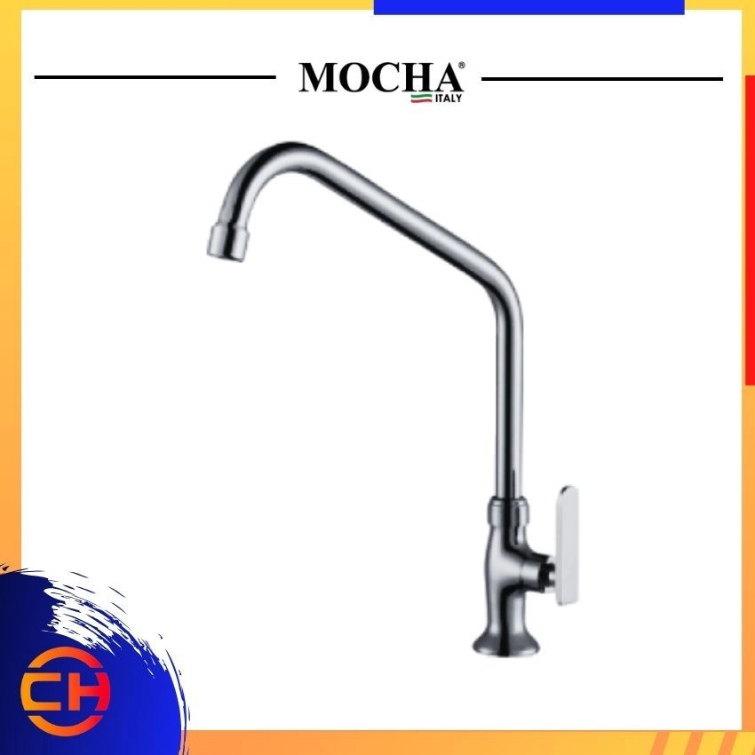MOCHA  Pillar-Mounted Sink Tap M9109