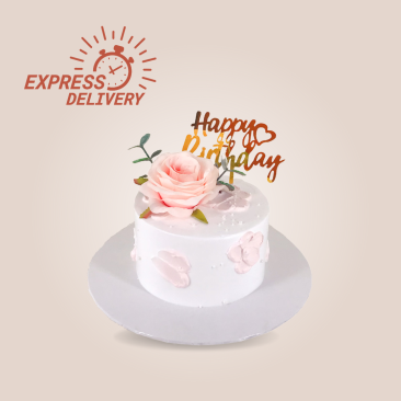 6 inch | Express Cake - CD6