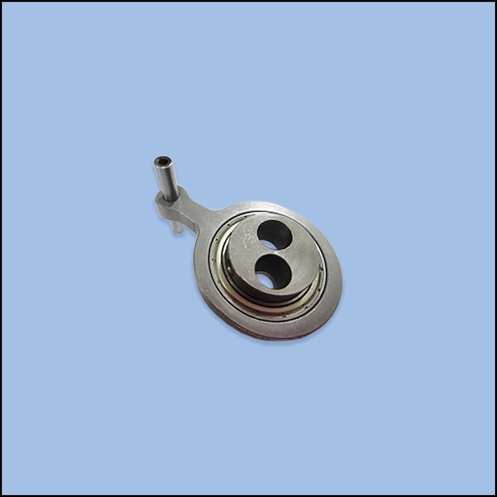 PULL ROD (0667 165164)