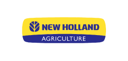 New Holland Logo New Holland Logo