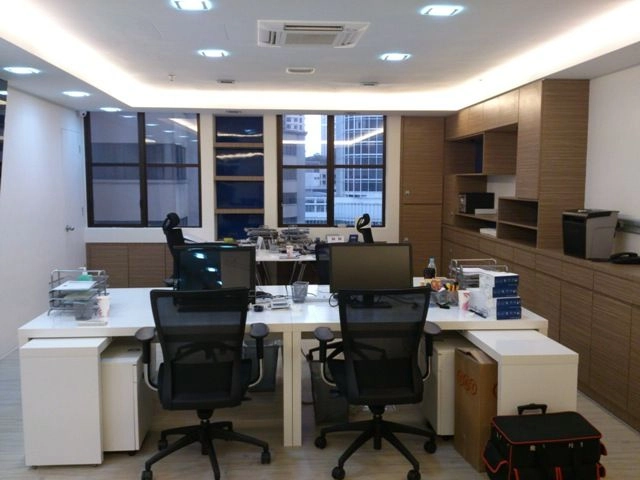 Office Design 08