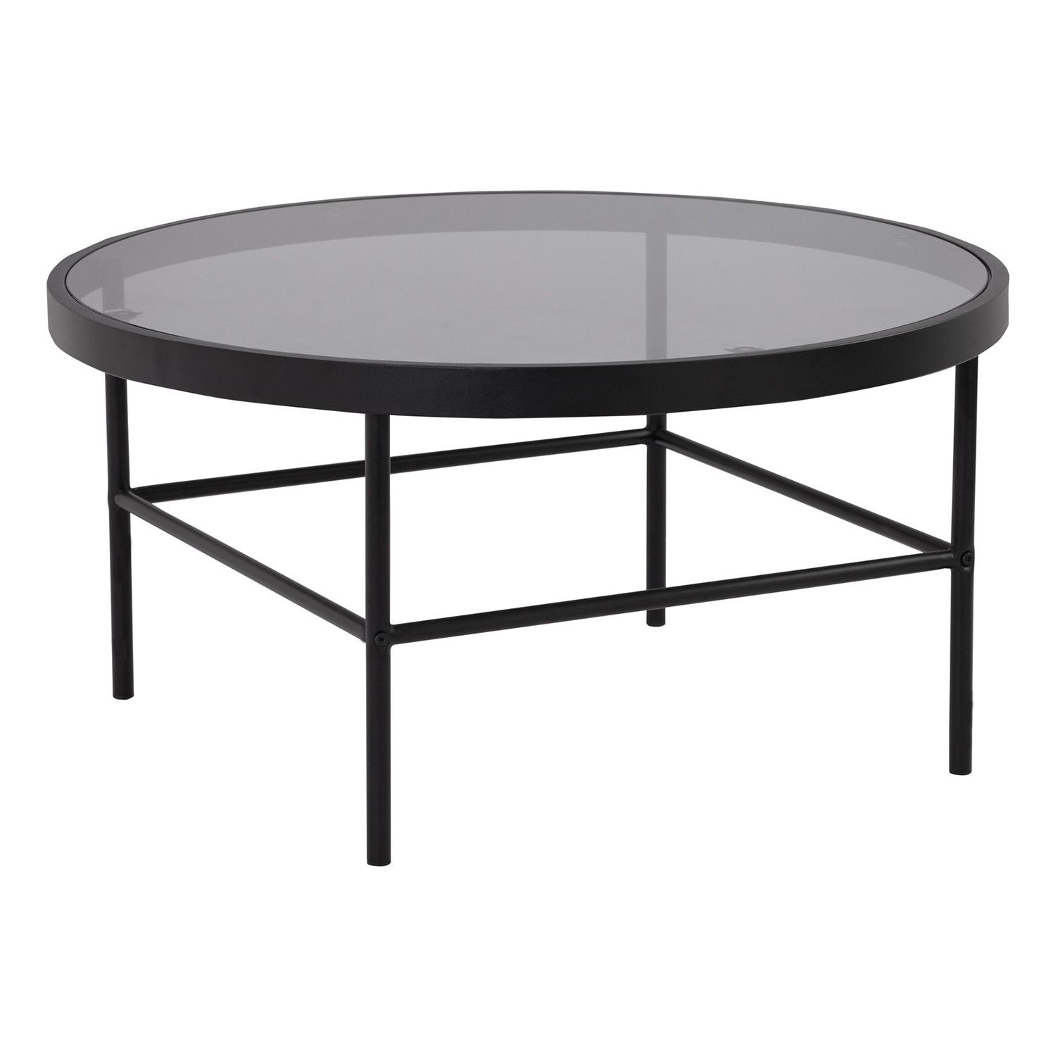 CASHEL ROUND COFFEE TABLE