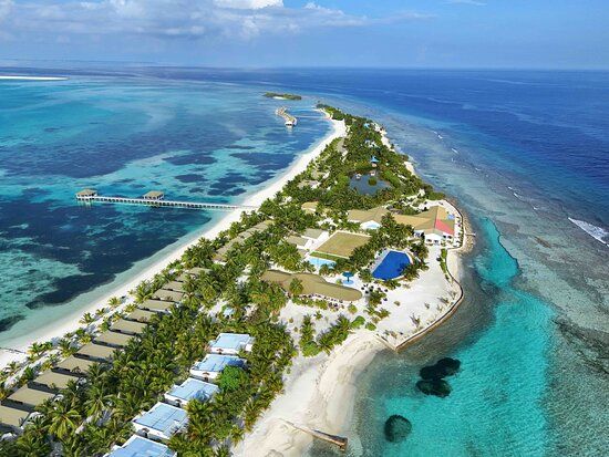 South Palm Maldives