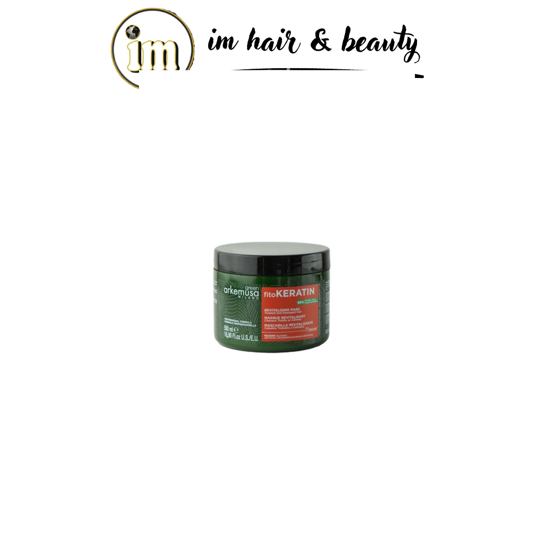 Fito Keratin Revitalising Mask 500 ml
